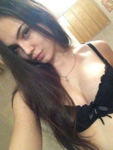 Анкета проститутки Милолика, 23 года
